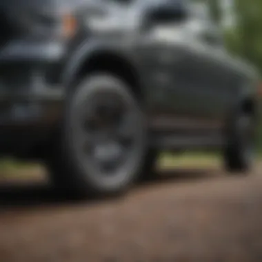 Notable Exploring Mopar Black Side Steps for Ram 1500: A Comprehensive Guide Notable Exploring Mopar Black Side Steps for Ram 1500: A Comprehensive Guide