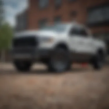 Exploring Mopar Black Side Steps for Ram 1500: A Comprehensive Guide Summary