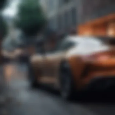 Cultural Implications in Sports Car Naming Cultural influences reflected in sports car branding