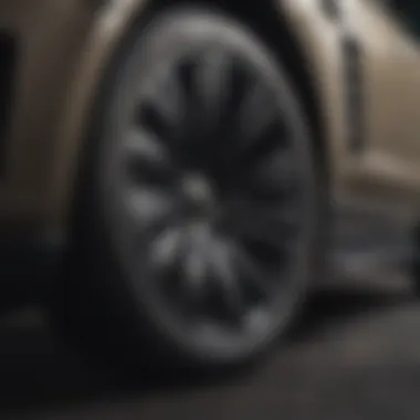 Maintenance Tips for 21-inch Wheels Maintenance Tips for 21-inch Wheels