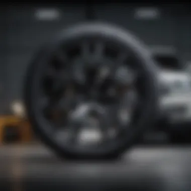 Material Choices for Range Rover Wheels Material Choices for Range Rover Wheels