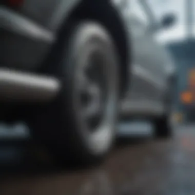Maintenance tips for rear air ride suspension systems