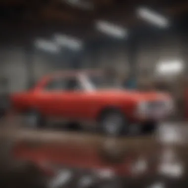 State Farm's Insurance Criteria for Salvage Titles A visual representation of State Farm's insurance criteria for salvage titles