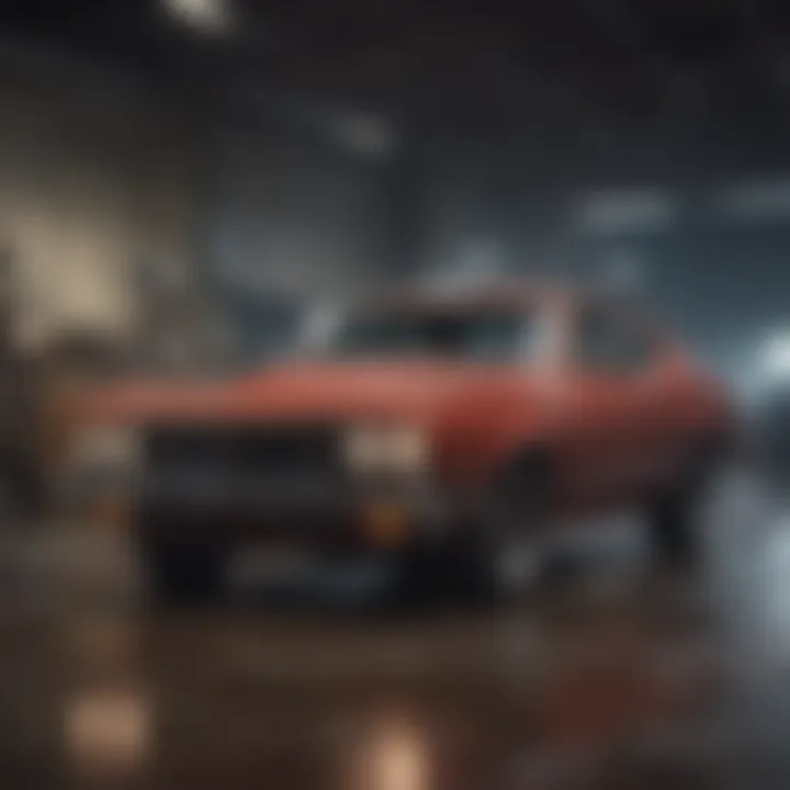 A thoughtful comparison of the disadvantages of salvage title insurance