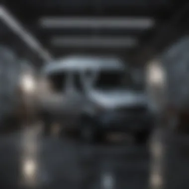 Exploring the 12 Passenger Sprinter Van: A Comprehensive Insight Introduction Exploring the 12 Passenger Sprinter Van: A Comprehensive Insight Introduction