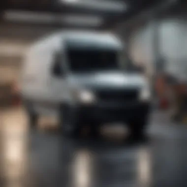 Notable Exploring the 12 Passenger Sprinter Van: A Comprehensive Insight Notable Exploring the 12 Passenger Sprinter Van: A Comprehensive Insight