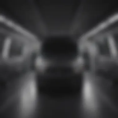 Exploring the 12 Passenger Sprinter Van: A Comprehensive Insight Summary Exploring the 12 Passenger Sprinter Van: A Comprehensive Insight Summary
