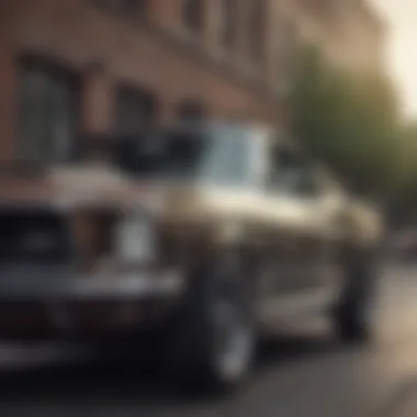 Notable Exploring the 1967 Ford Mustang Fastback