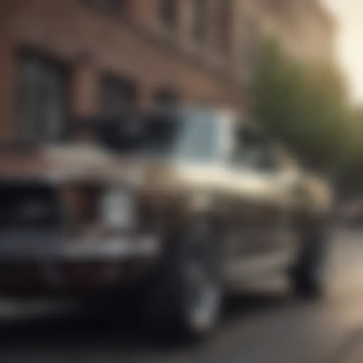 Notable Exploring the 1967 Ford Mustang Fastback