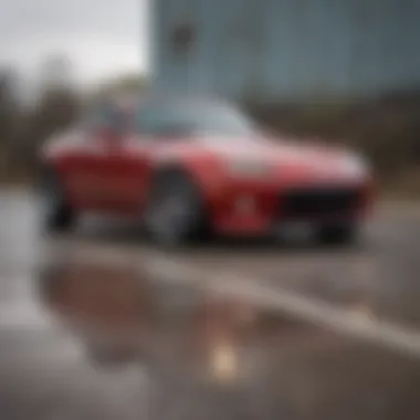Notable Exploring the 2008 Mazda Miata Hardtop: Design, Performance, and Ownership Experience Notable Exploring the 2008 Mazda Miata Hardtop: Design, Performance, and Ownership Experience