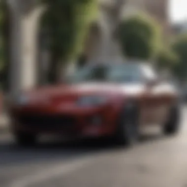 Exploring the 2008 Mazda Miata Hardtop: Design, Performance, and Ownership Experience Summary