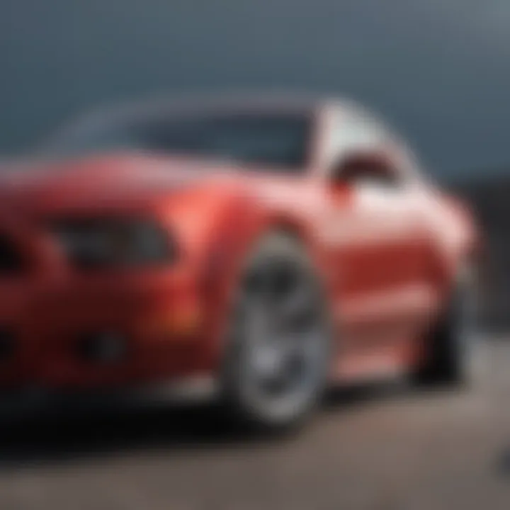 Notable Exploring the 2012 Mustang GT with Whipple Supercharger: Performance, Upgrades, and Insights