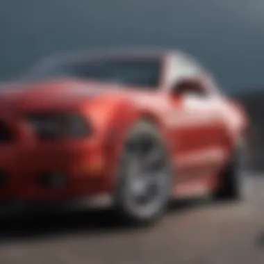 Notable Exploring the 2012 Mustang GT with Whipple Supercharger: Performance, Upgrades, and Insights Notable Exploring the 2012 Mustang GT with Whipple Supercharger: Performance, Upgrades, and Insights