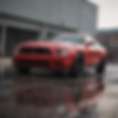 Exploring the 2012 Mustang GT with Whipple Supercharger: Performance, Upgrades, and Insights Summary Exploring the 2012 Mustang GT with Whipple Supercharger: Performance, Upgrades, and Insights Summary