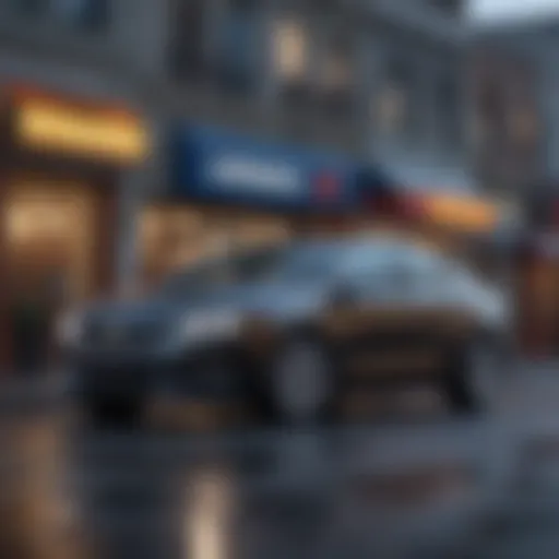 Exploring the 2014 Chevrolet Impala Through the Blue Book Lens Introduction