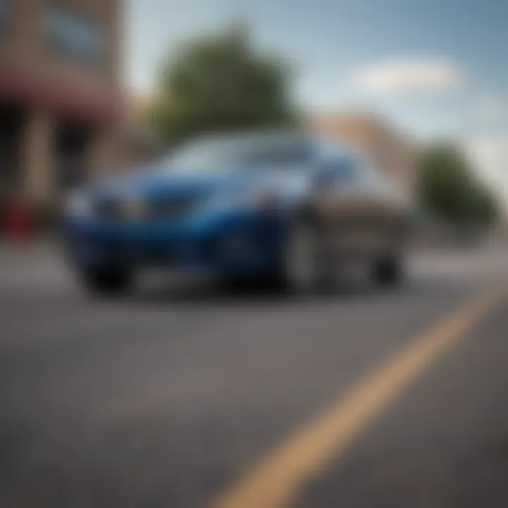 Notable Exploring the 2014 Chevrolet Impala Through the Blue Book Lens