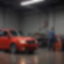 Exploring the 2015 Dodge Grand Caravan Battery: Insights and Maintenance Introduction