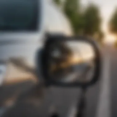Notable Exploring the 2017 Nissan Armada Driver Side Mirror: A Comprehensive Overview Notable Exploring the 2017 Nissan Armada Driver Side Mirror: A Comprehensive Overview