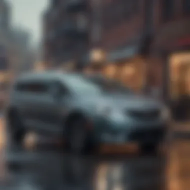 Exploring the 2019 Chrysler Pacifica: A Comprehensive Assessment Introduction Exploring the 2019 Chrysler Pacifica: A Comprehensive Assessment Introduction