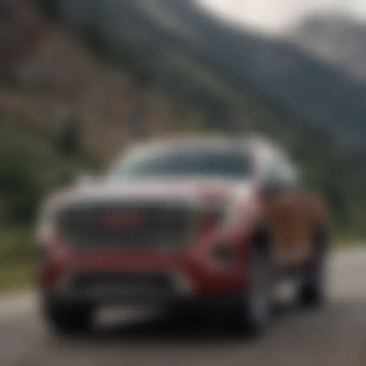Notable Exploring the 2019 GMC Sierra Denali Lifted: Features, Performance, and Insights
