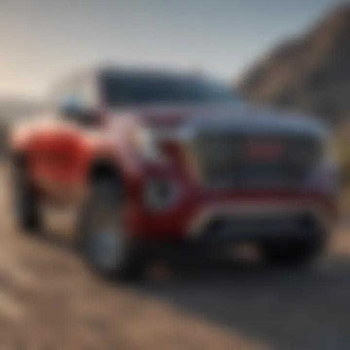 Exploring the 2019 GMC Sierra Denali Lifted: Features, Performance, and Insights Summary