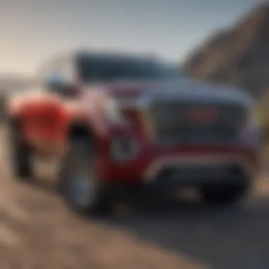 Exploring the 2019 GMC Sierra Denali Lifted: Features, Performance, and Insights Summary Exploring the 2019 GMC Sierra Denali Lifted: Features, Performance, and Insights Summary