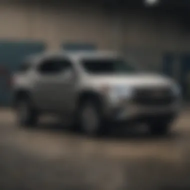 Exploring the 2020 Chevrolet Traverse Configurations Introduction