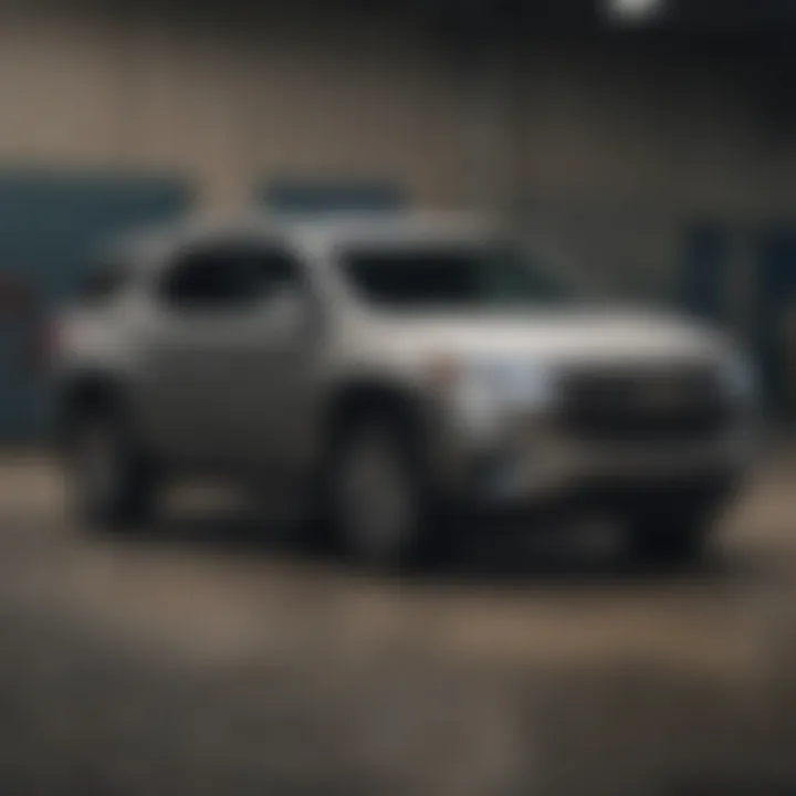 Exploring the 2020 Chevrolet Traverse Configurations Introduction