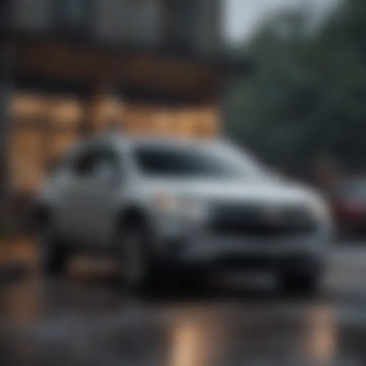 Notable Exploring the 2020 Chevrolet Traverse Configurations