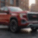 Exploring the 2021 GMC 3.0 Diesel Engine: Performance and Insights Introduction