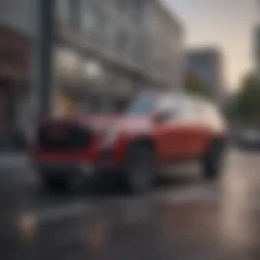 Exploring the 2021 GMC 3.0 Diesel Engine: Performance and Insights Summary