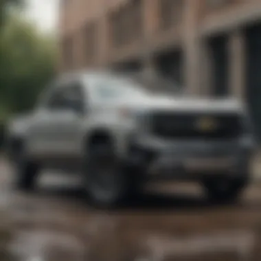 Exploring the 2021 Silverado 1500 Transmission: An In-Depth Analysis Introduction Exploring the 2021 Silverado 1500 Transmission: An In-Depth Analysis Introduction