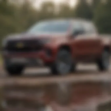 Notable Exploring the 2021 Silverado 1500 Transmission: An In-Depth Analysis Notable Exploring the 2021 Silverado 1500 Transmission: An In-Depth Analysis