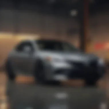 Notable Exploring the 2022 Toyota Camry Color Options Notable Exploring the 2022 Toyota Camry Color Options
