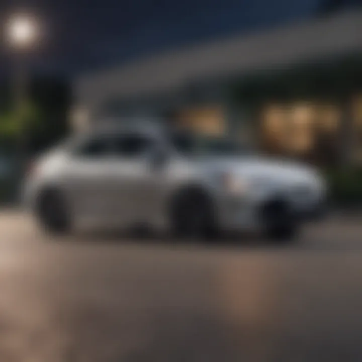 Exploring the 2022 Toyota Corolla Hybrid Range Summary