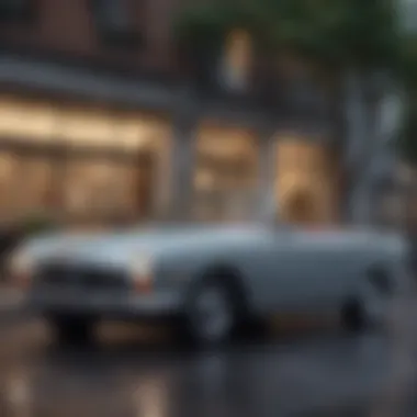 Exploring the 280SE Cabriolet: A Comprehensive Analysis Summary
