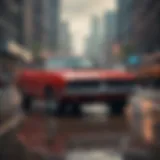 Exploring the 500 Down Dodge Charger: A Comprehensive Guide Introduction