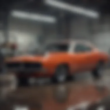 Notable Exploring the 500 Down Dodge Charger: A Comprehensive Guide