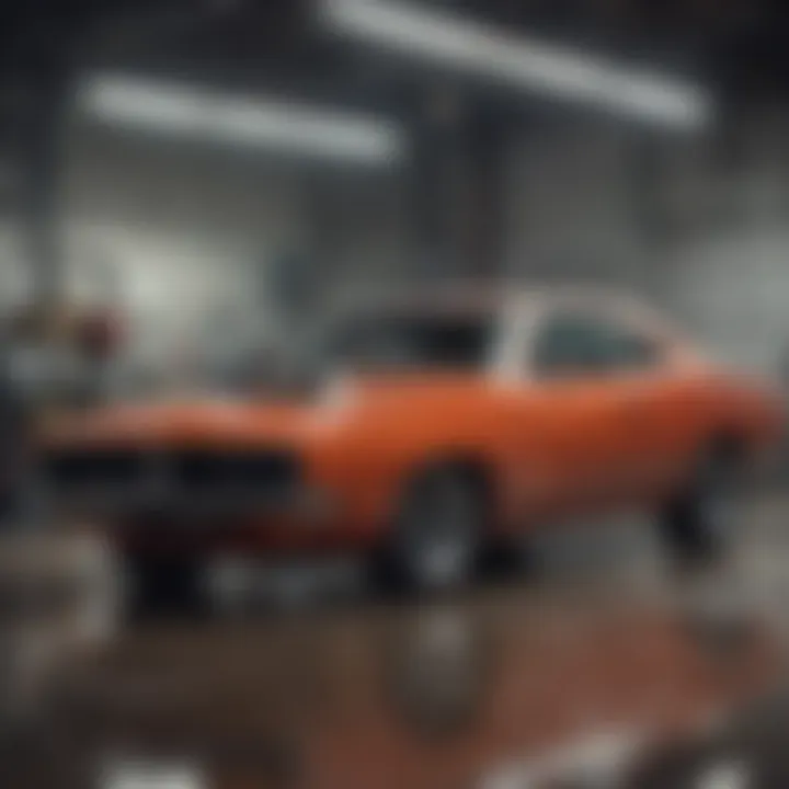 Notable Exploring the 500 Down Dodge Charger: A Comprehensive Guide
