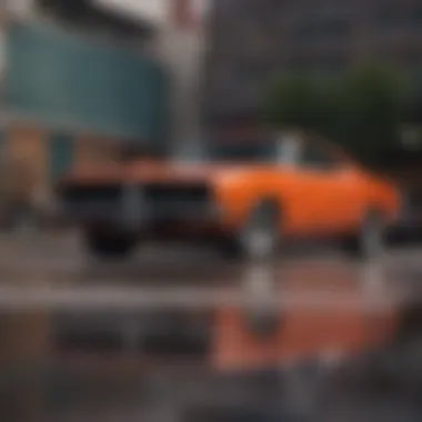 Exploring the 500 Down Dodge Charger: A Comprehensive Guide Summary Exploring the 500 Down Dodge Charger: A Comprehensive Guide Summary