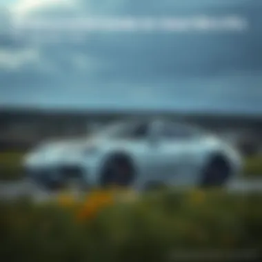 Market trends graph illustrating the value of used 911R vehicles.