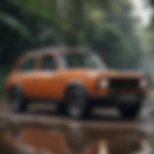 Exploring the Amazon NOCO GB70: A Comprehensive Analysis Introduction