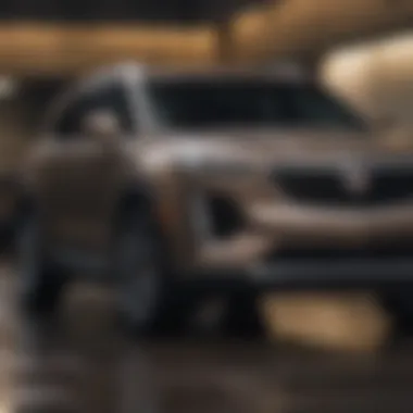 Exploring the Cadillac XT6 Trims: A Comprehensive Review Summary Exploring the Cadillac XT6 Trims: A Comprehensive Review Summary