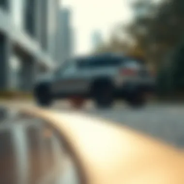 Meeting Diverse Consumer Needs with Crossovers Diverse consumer needs met by crossover vehicles