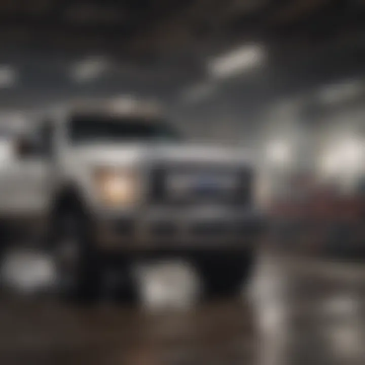 Notable Exploring the Ford 3500: A Detailed Overview