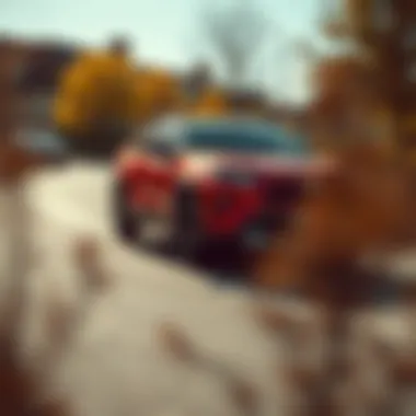 Exploring the RAV4 XP Street: A Comprehensive Overview Summary Exploring the RAV4 XP Street: A Comprehensive Overview Summary
