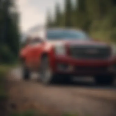 Exploring the Rear Entertainment System in the Yukon Denali Summary Exploring the Rear Entertainment System in the Yukon Denali Summary