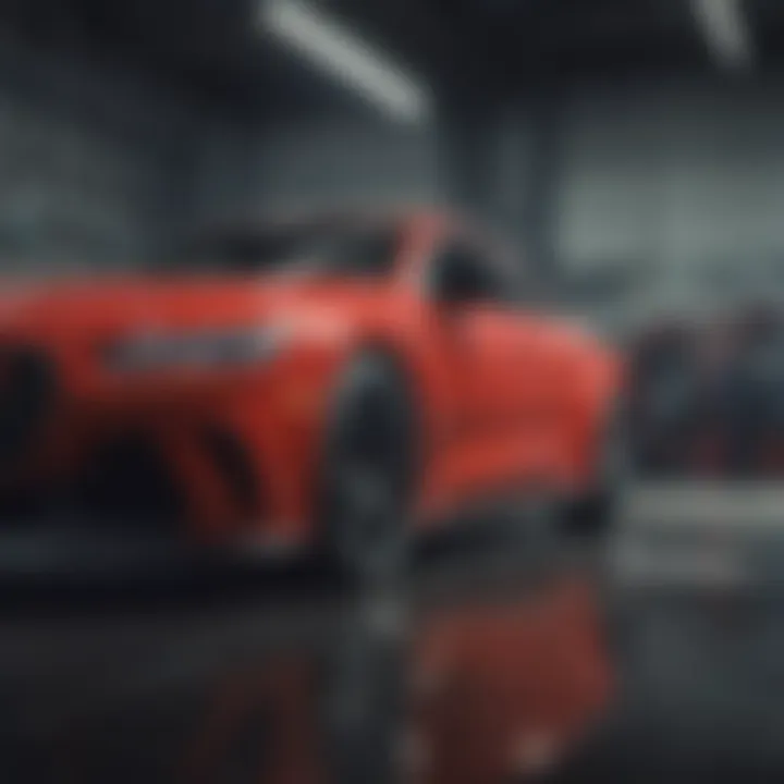 Notable Exploring the RS7 Brakes: Performance, Technology, and Maintenance