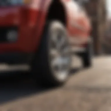 Identifying Signs of Wear on Shocks Signs of wear on shock absorbers