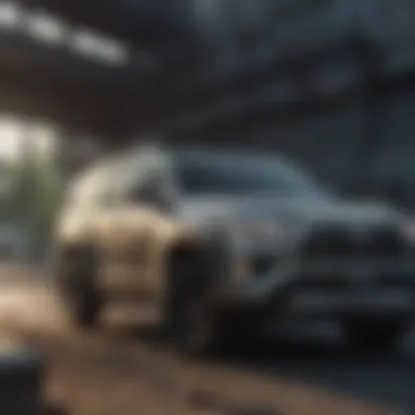 Notable Exploring the Toyota 5 Passenger SUV: Insights and Advantages Notable Exploring the Toyota 5 Passenger SUV: Insights and Advantages